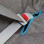 Kurgo - Housse de Banquette "No Slip Grip" pour Chiens - Gris Indicateur image numéro 2