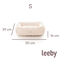 Leeby - Sofa Volutes Beige pour Chiens - S Indicateur image numéro 4