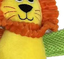 Tootoy! - Jouet Chiot Eveil Lion Indicateur image numéro 2
