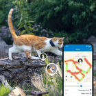 Tractive - Traceur GPS CAT 4 pour Chats - Bleu image number null