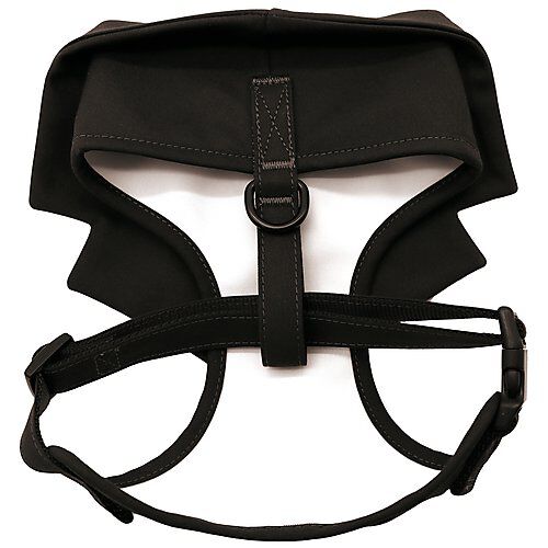 Croci - Harnais Ceremony Groom Noir pour Chiens - XS Image num&eacute;ro 2