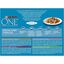 Purina One - Multipack Effilés en Sauce 4 Variétés pour Chat Stérilisé - 8x85g Indicateur image numéro 2