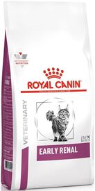 Royal Canin - Croquettes Veterinary Diet Early Renal Pour Chats - 3,5kg