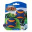 ChuckIt! - Pack 2 Balles Ultra Squeaker Ball pour Chiens - S Indicateur image numéro 1