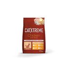 CatXtreme - Croquettes Kitten au Poulet Frais pour Chaton - 1,5Kg image number null