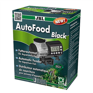 JBL - Distributeur Automatique de Nourriture AutoFood pour Poisson d'Aquarium