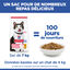 Hill's Science Plan - Mature Adult Light Croquettes Pour Chat Ag&eacute; Au Poulet -  7kg Indicateur image num&eacute;ro 11