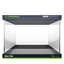 Dennerle - Mini Aquarium Panoramique Nano Tank White Glass - 70L Indicateur image numéro 1