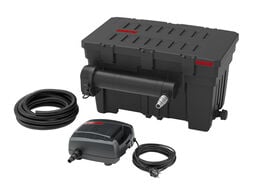 Eheim - Kit Filtre LOOPPRO38000 pour Bassin