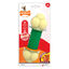 Nylabone - Jouet à Mâcher Extreme Chew au Bacon - XL Indicateur image numéro 1