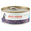 Almo Nature - Pâtée Hfc Natural Thon, Poulet Et Jambon - 150g Indicateur image numéro 1