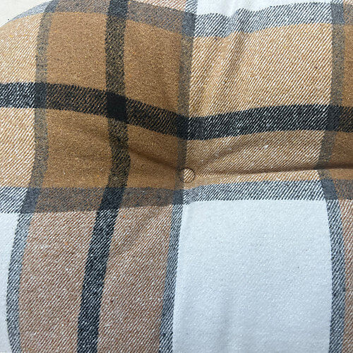 Danish Design - Coussin BOWMORE Sable pour Chiens - XL Image num&eacute;ro 3