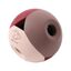 D&D - Jouet Luca Rosewood pour Chiens 8x8x8cm Rose Indicateur image numéro 1