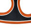 Gotoo - Harnais en Mesh Orange pour Chien - XS Indicateur image numéro 4