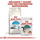 Royal Canin - Croquettes Indoor 7+ pour Chat Senior - 1,5Kg image number null