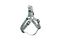 Bobby - Harnais Baudrier Pretty Vert XS pour Chiens - XS 37cm Indicateur image numéro 1