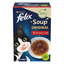 Felix - Soupes en sachets Sélection de la Campagne pour Chats - 6x48g Indicateur image numéro 1