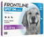 Frontline - Pipettes Antiparasitaire pour Chien de 20 à 40Kg - 6x2,68ml Indicateur image numéro 1