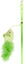 Flamingo - Jouet Wopke Canne à Pêche Souris pour Chats - 45cm Indicateur image numéro 5