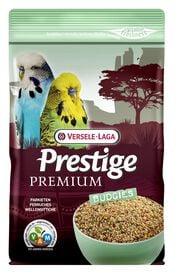 Versele Laga - Mélange de Graines Prestige Premium pour Perruches Ondulées - 800g