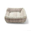 Leeby - Sofa Deluxe Daim pour Chien - S Indicateur image numéro 3