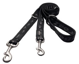 Rogz - Laisse Alpinist Multiple pour Chien