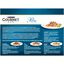 Gourmet - Sachets Perle Les Filettines avec Viandes et Poissons pour Chat - 12x85g Indicateur image numéro 4