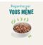 Edgard & Cooper - Boîte à l'Agneau et Bœuf pour Chien - 400g Indicateur image numéro 2