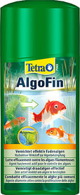 Tetra - Anti-algues Filamenteuses Pond AlgoFin pour Bassin de Jardin