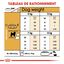 Royal Canin - Croquettes Bichon Frisé pour Chien Adulte - 1,5Kg Indicateur image numéro 6