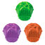 KONG - Jouet Balle Squeezz Orbitz pour Chiens - M/L Indicateur image numéro 3
