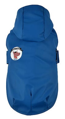 Bobby - Manteau Titi Bleu