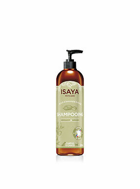 Isaya - Shampoing Sensible pour Chien et Chat