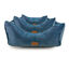 Leeby - Sofa Bleu pour Chiens - M Indicateur image numéro 2