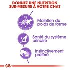 Royal Canin - Sachets Sterilised en Sauce pour Chat - 12x85g image number null
