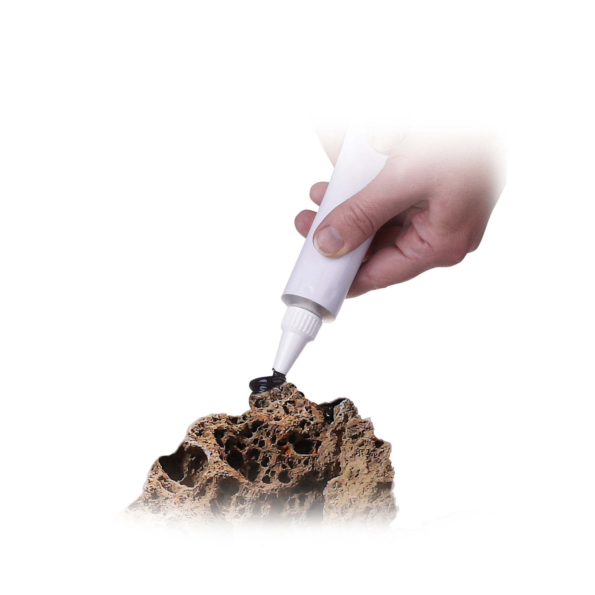 JBL - Colle Universelle ProHaru Universal pour Aquarium - 50ml Image num&eacute;ro 3