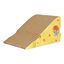 Pet Design - Griffoir en Carton Gruyère pour Chat - 24x12x13cm Indicateur image numéro 2