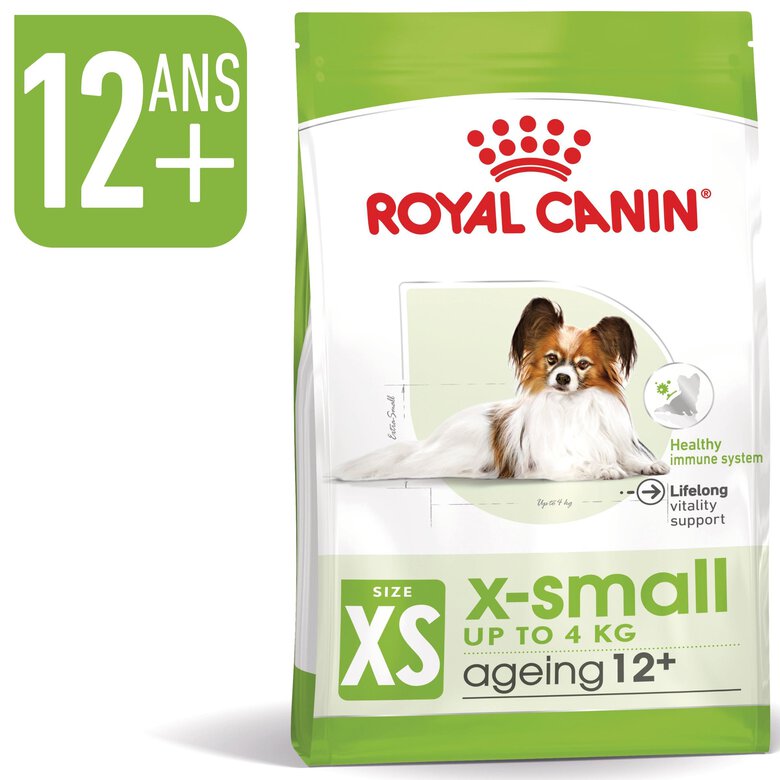 Royal Canin - Croquettes Senior - 1,5KG image number null