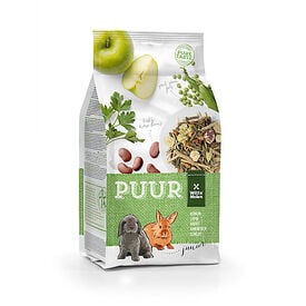 Witte Molen - Aliment Muesli Puur Lapin Junior - 600g