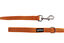 Gotoo - Laisse Essentials en Nylon Premium Orange pour Chien Indicateur image numéro 4