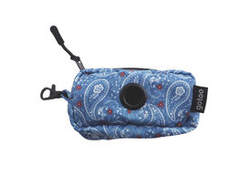 Gotoo - Sac en Jean Bleu pour Chien - x1