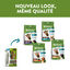 Whimzees - Friandises Brosse à Dents Dog Treats pour Chien - M x12 Indicateur image numéro 5