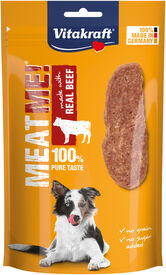 Vitakraft - Meat me! boeuf 60g