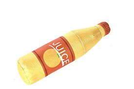 Tootoy! - Peluche Jus d'Orange