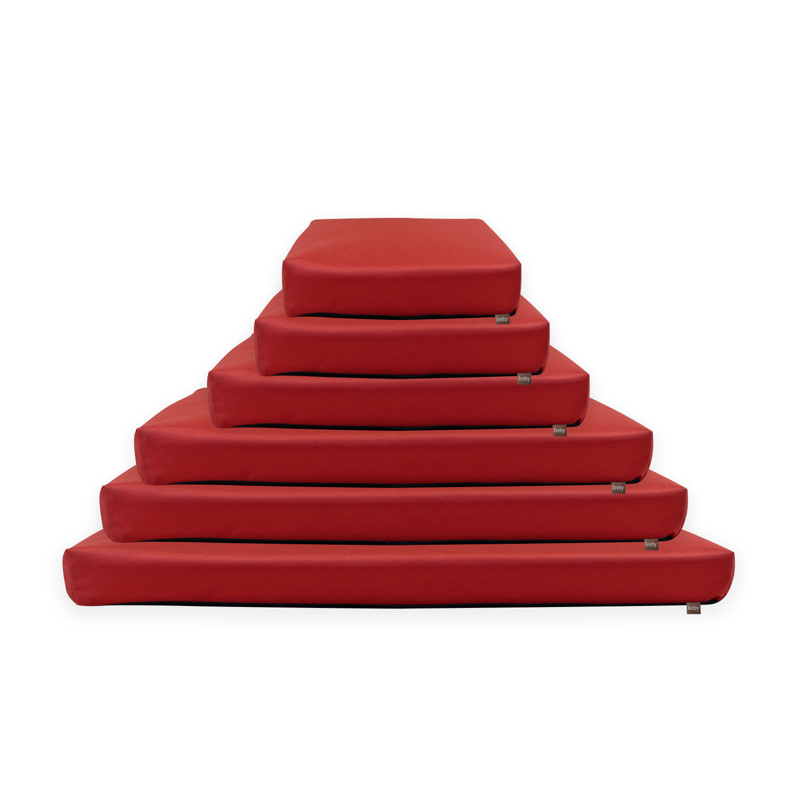 Leeby - Matelas Imperm&eacute;able pour Chiens  - S Image num&eacute;ro 2