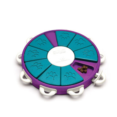 Nina Ottosson - Jeu Educatif Dog Twister Prp pour Chiens
