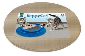 Animalis - Recharge Griffoir Jouet Happycat pour Chat - 21cm