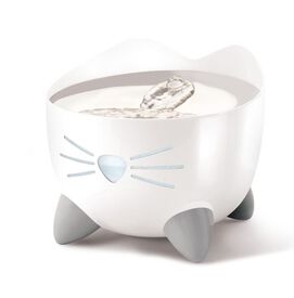 Catit - Fontaine à eau Pixi pour Chat 2,5L