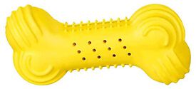 Trixie - Os rafraîchissant, en caoutchouc naturel, 11 cm