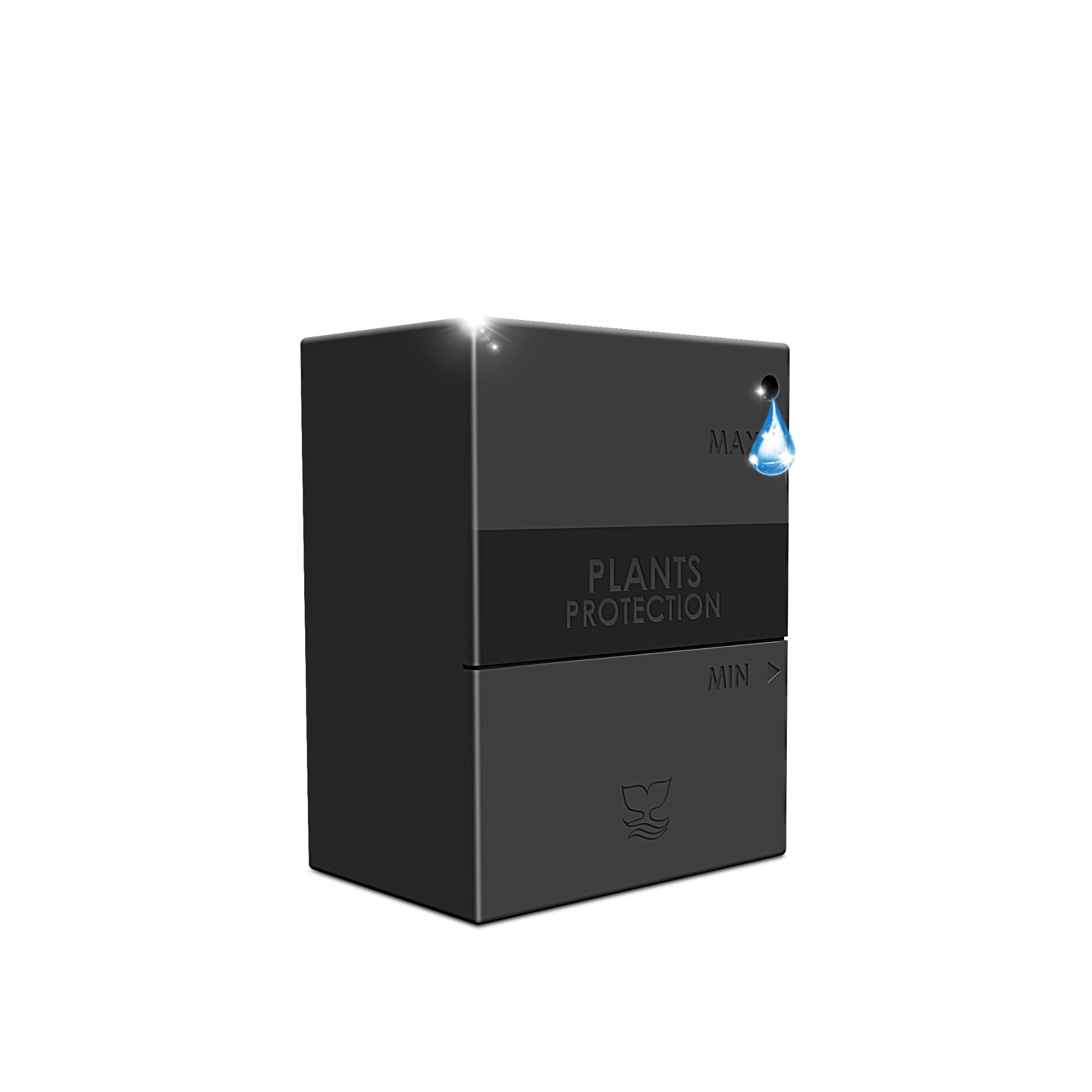 Ciano - Pack Cartouche Water Clear & Protection pour Aquarium - S Image num&eacute;ro 3